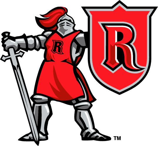 Rutgers Scarlet Knights 1995-2000 Alternate Logo t shirts iron on transfers v5